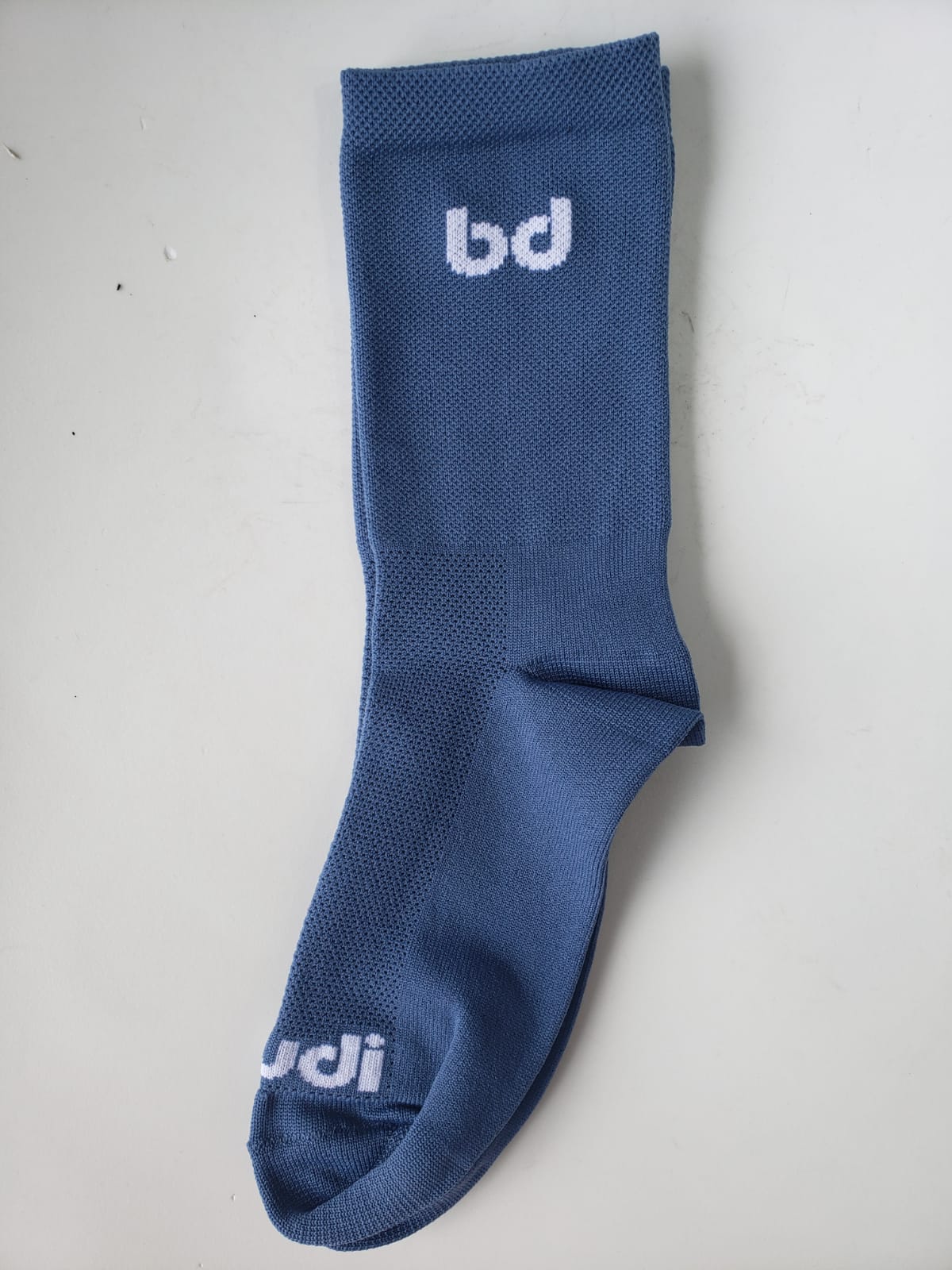 Medias Deportivas AZUL OSCURO