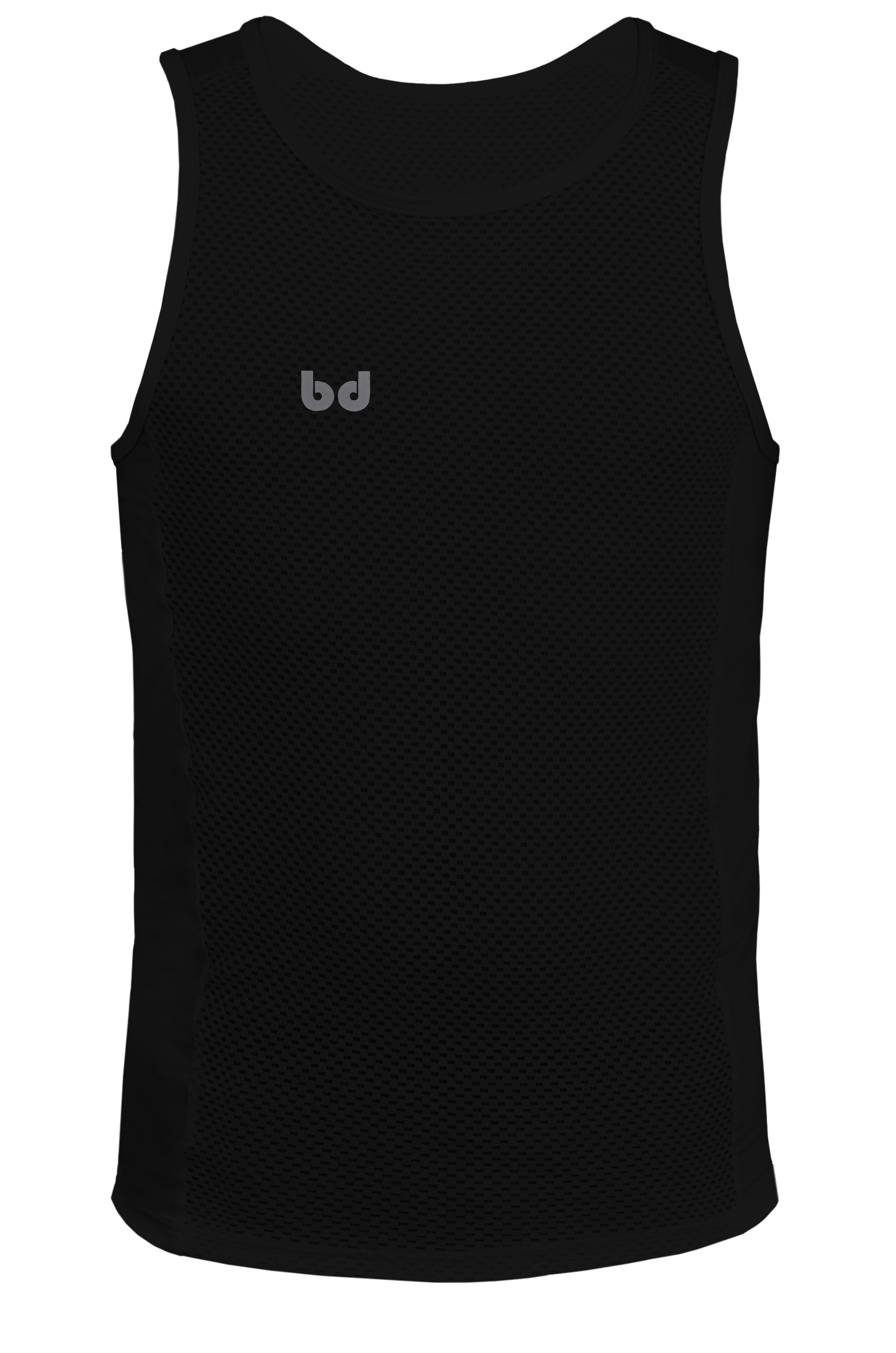 Baselayer Negro