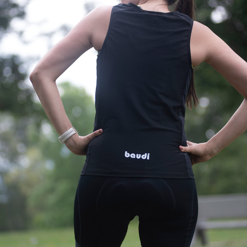 Baselayer Negro