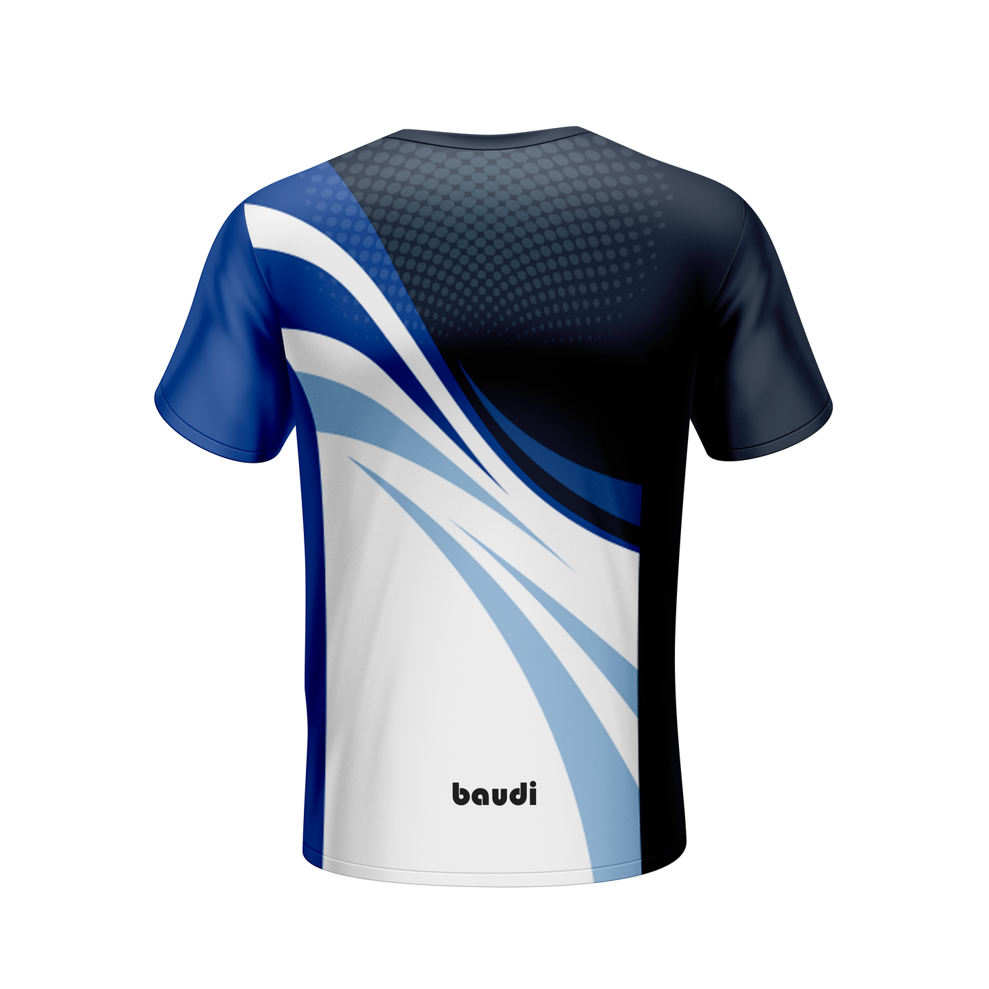 Camiseta deportiva personalizada Moonstone