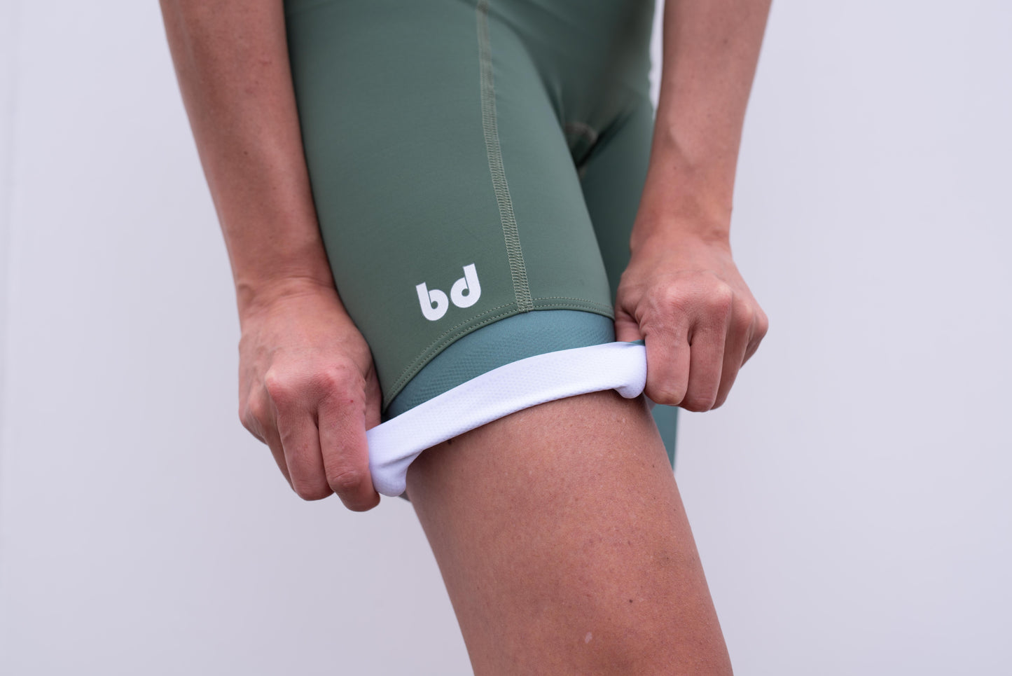 BIBSHORT CLÁSICO - TALLAS EN PROMO