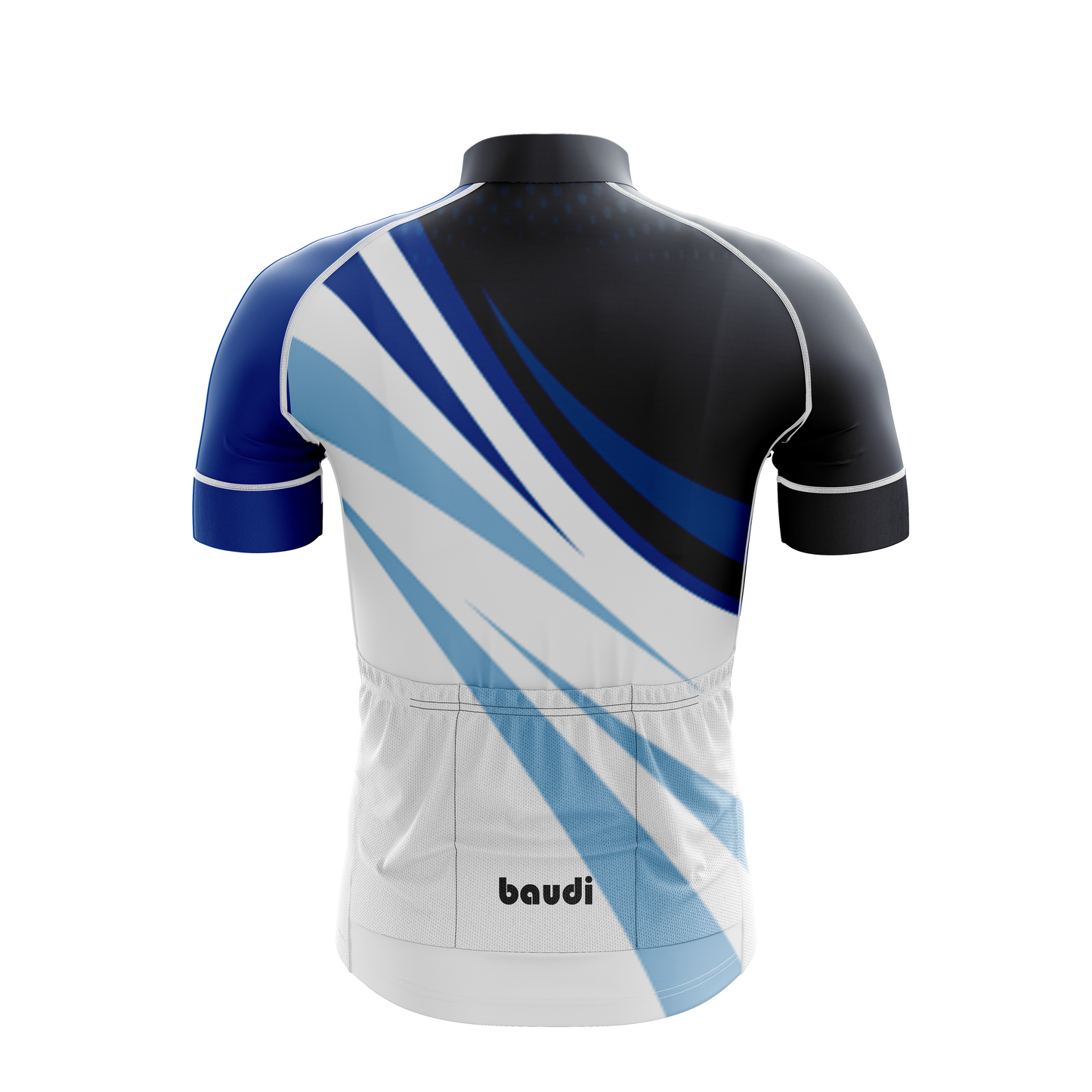 Jersey de ciclismo personalizado MOONSTONE