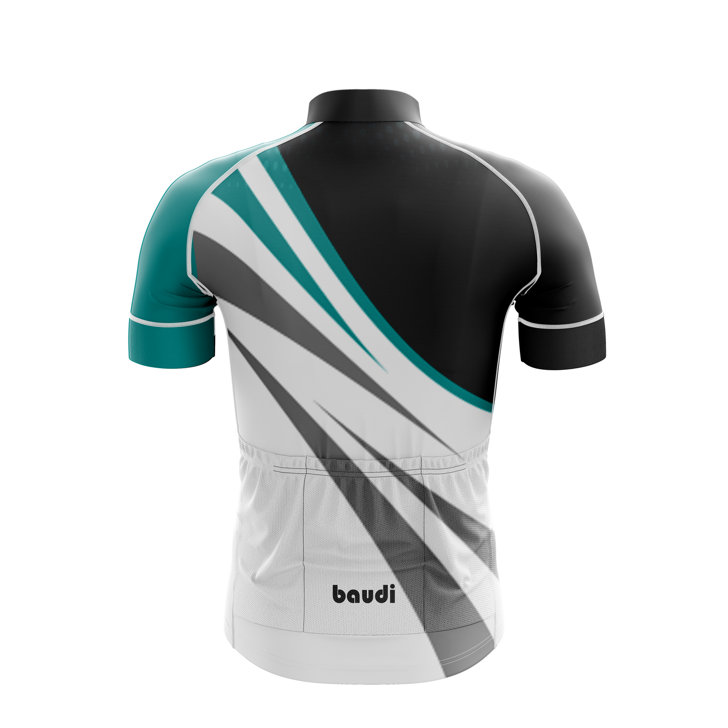 Jersey de ciclismo personalizado MOONSTONE