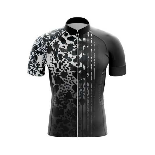 Jersey de ciclismo personalizado AGUA MARINA