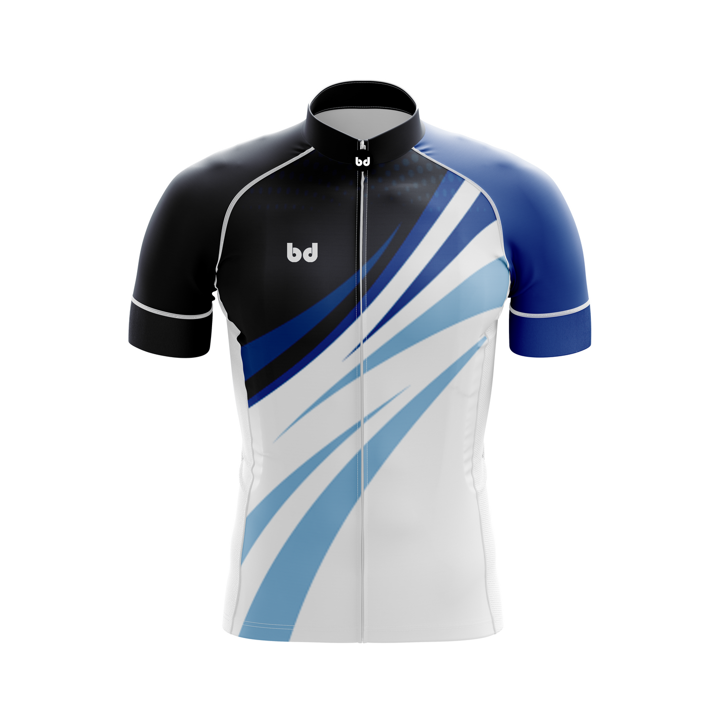 Jersey de ciclismo personalizado MOONSTONE