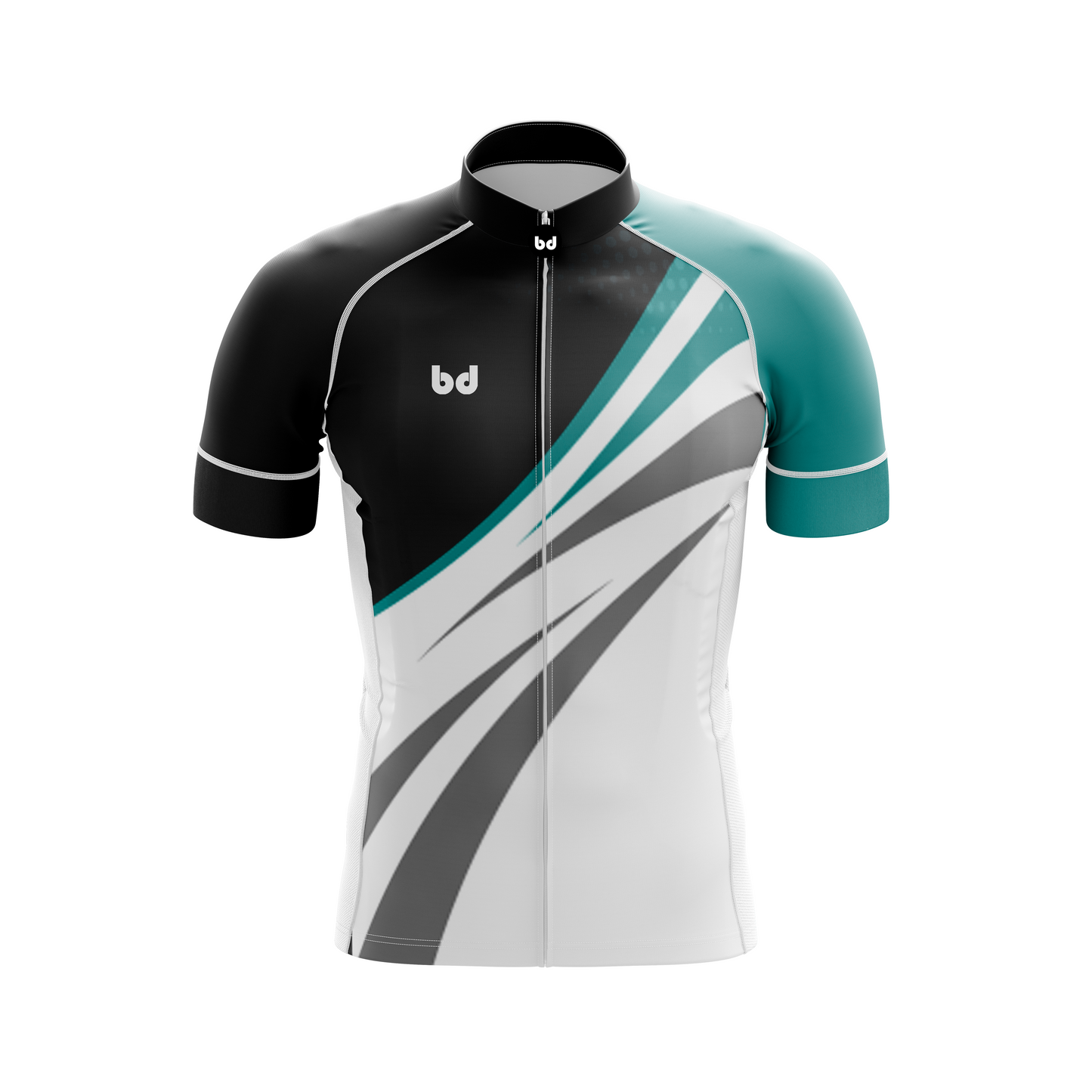 Jersey de ciclismo personalizado MOONSTONE