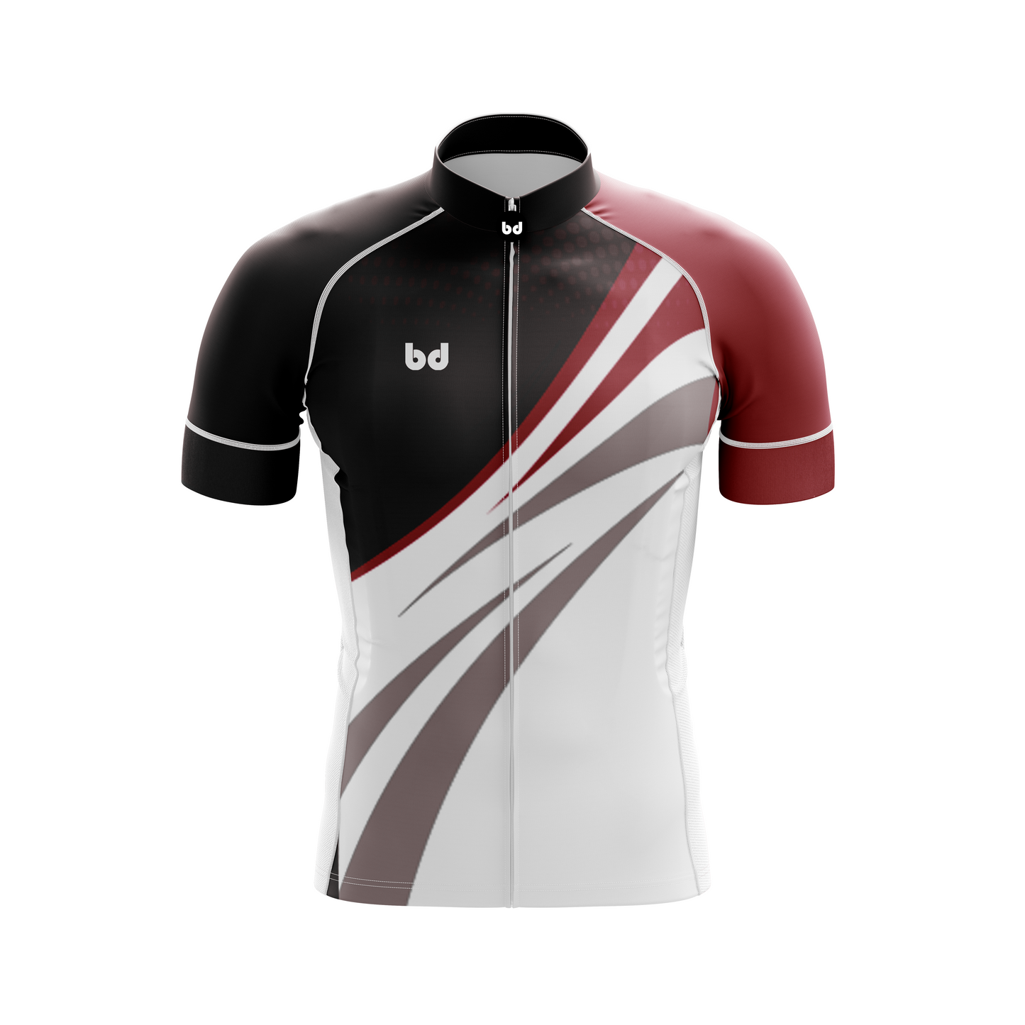 Jersey de ciclismo personalizado MOONSTONE