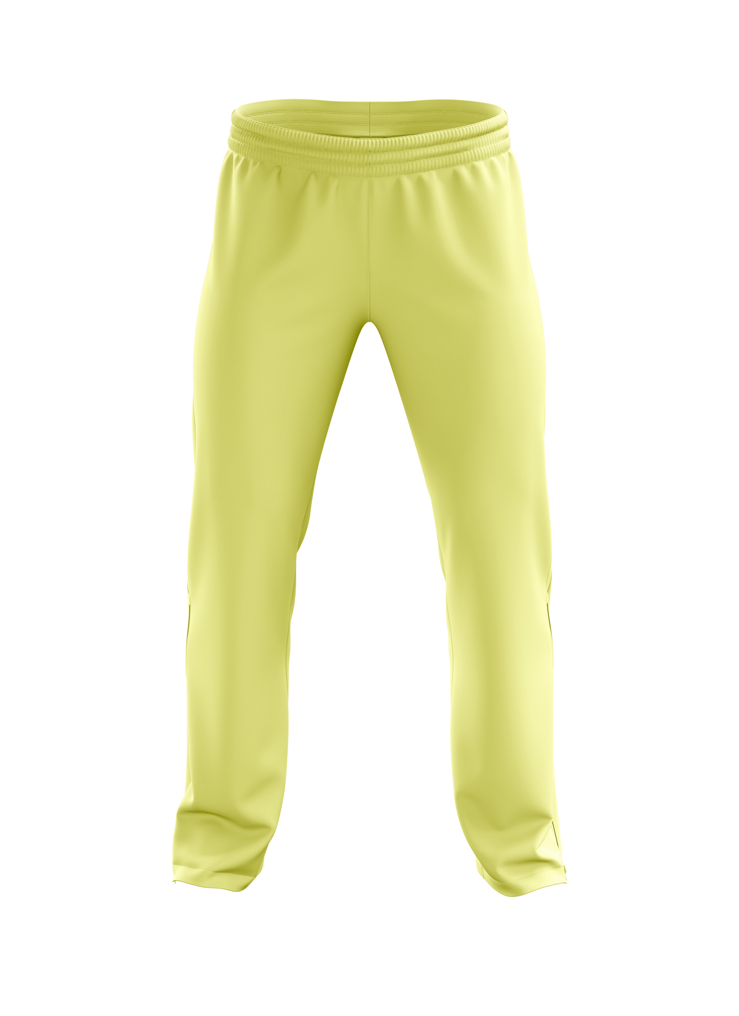 Jogger perchado AMARILLO