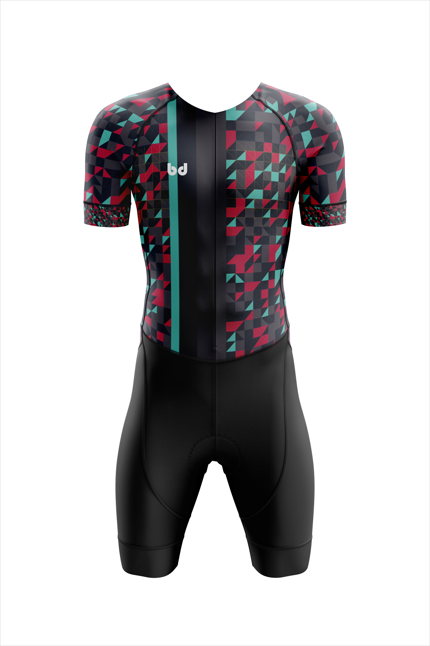 Trisuits personalizados Zircon