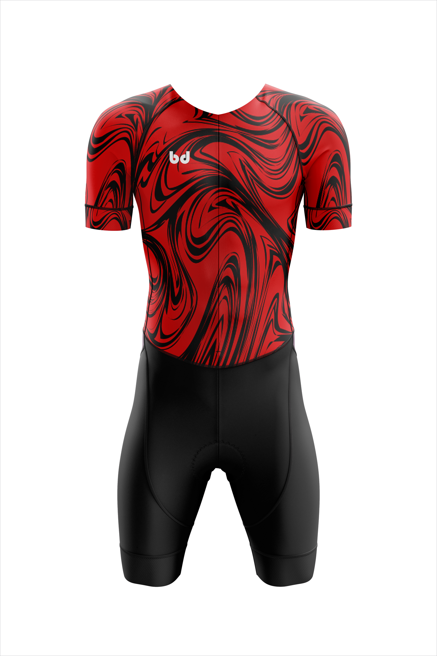 Trisuits personalizado Zafiro