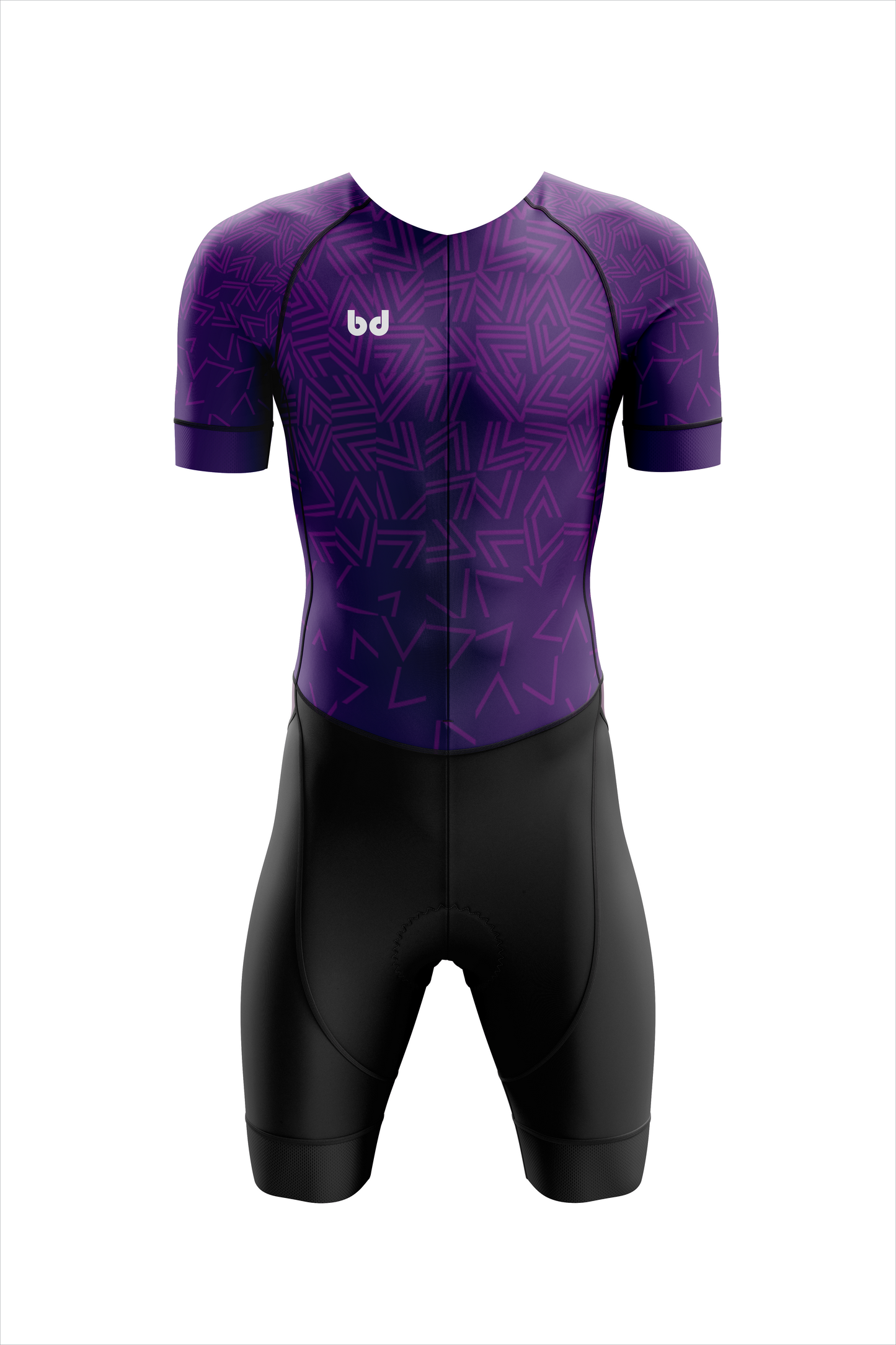 Trisuits personalizados Tanzanita