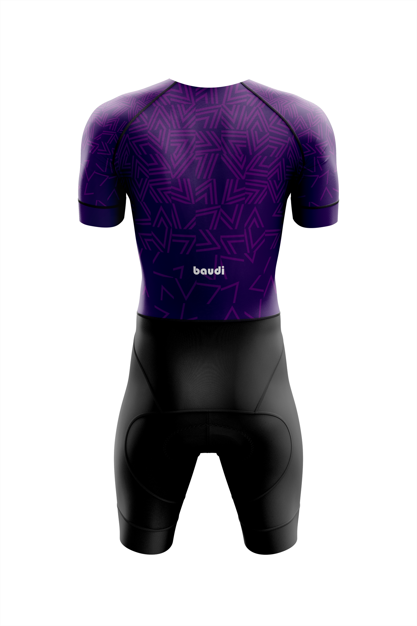 Trisuits personalizados Tanzanita