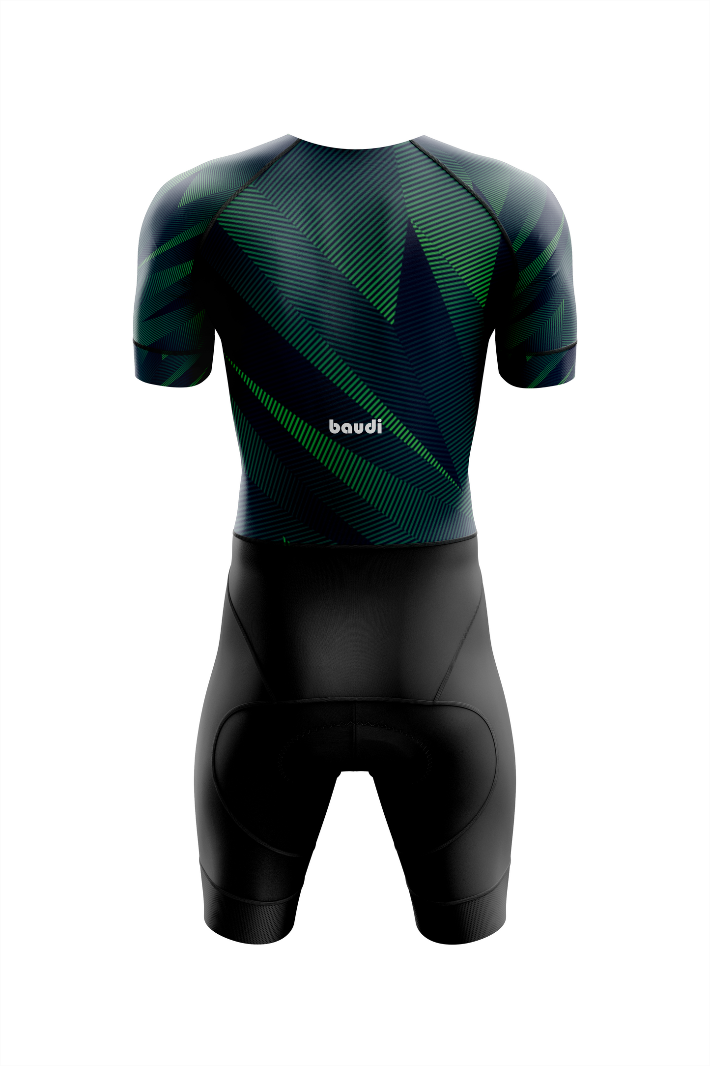 Trisuits personalizado Esmeralda