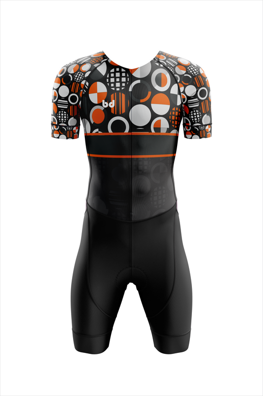 Trisuits personalizados Ambar