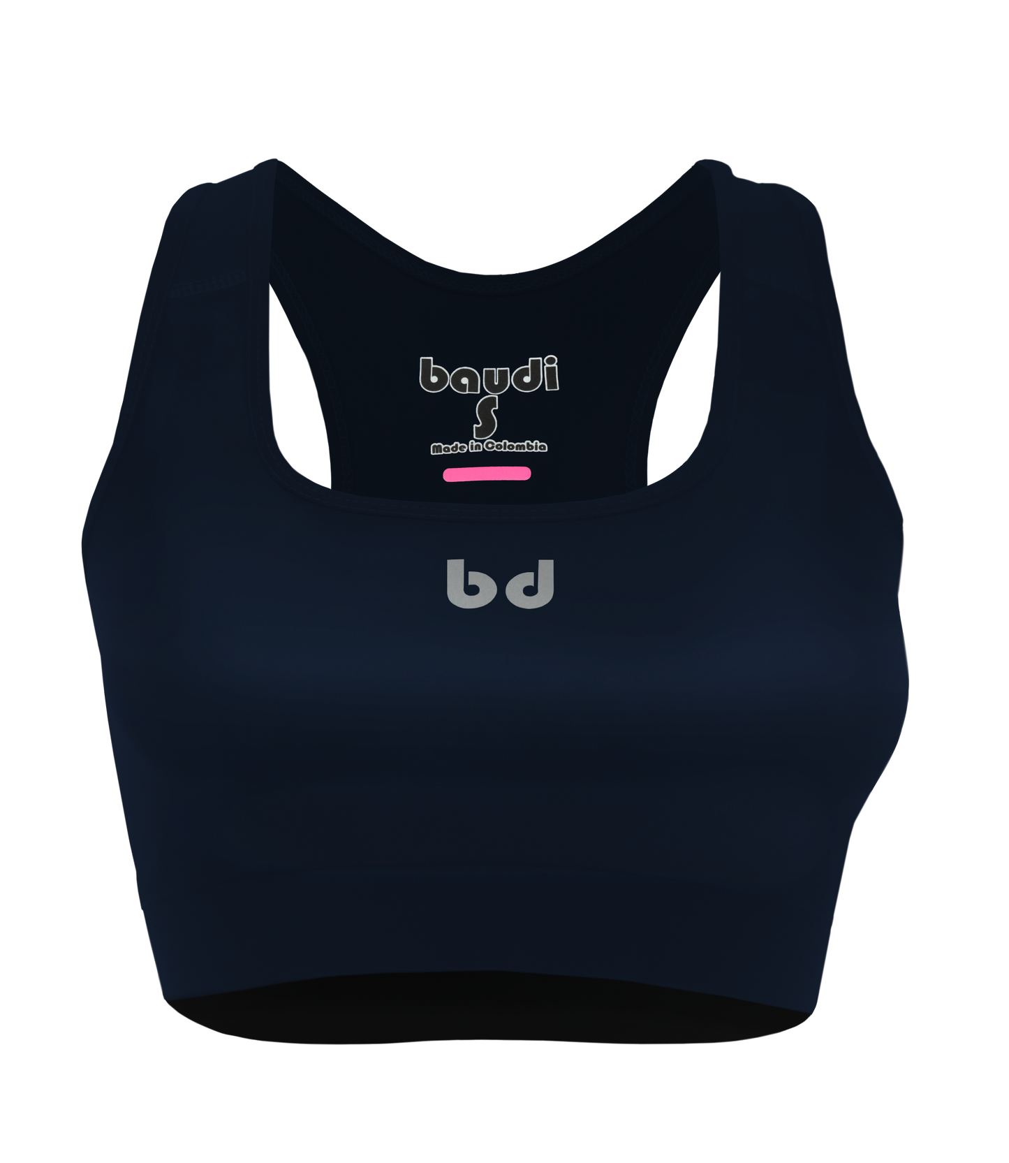 Top deportivo Navy