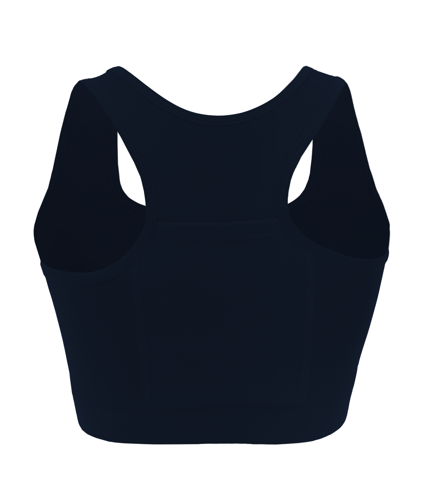 Top deportivo Navy