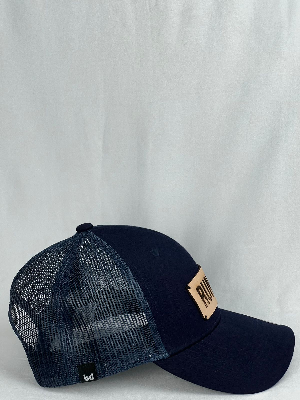 Gorra AZUL OSCURO 2