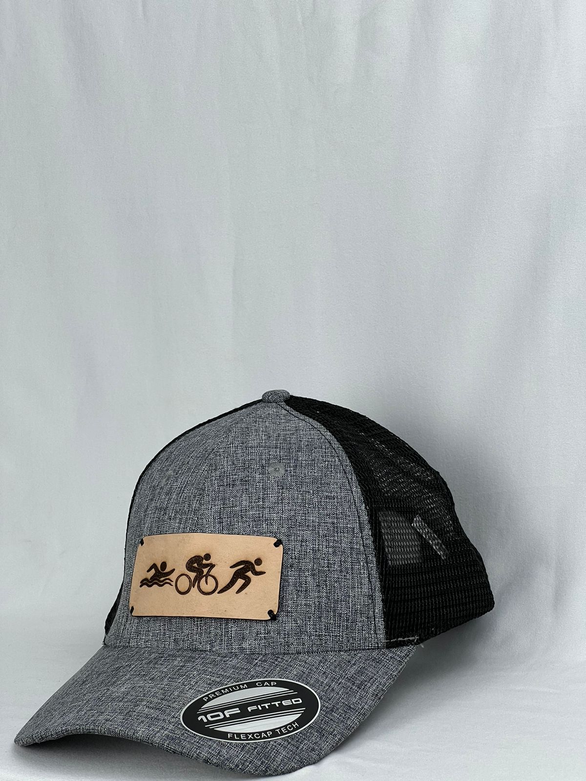 Gorra GRiS JASPEADA