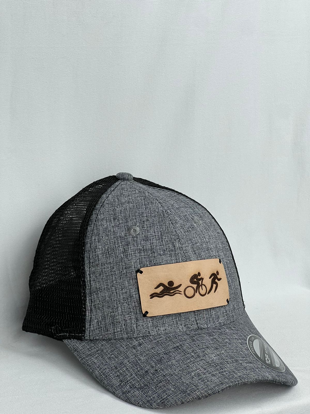 Gorra GRiS JASPEADA