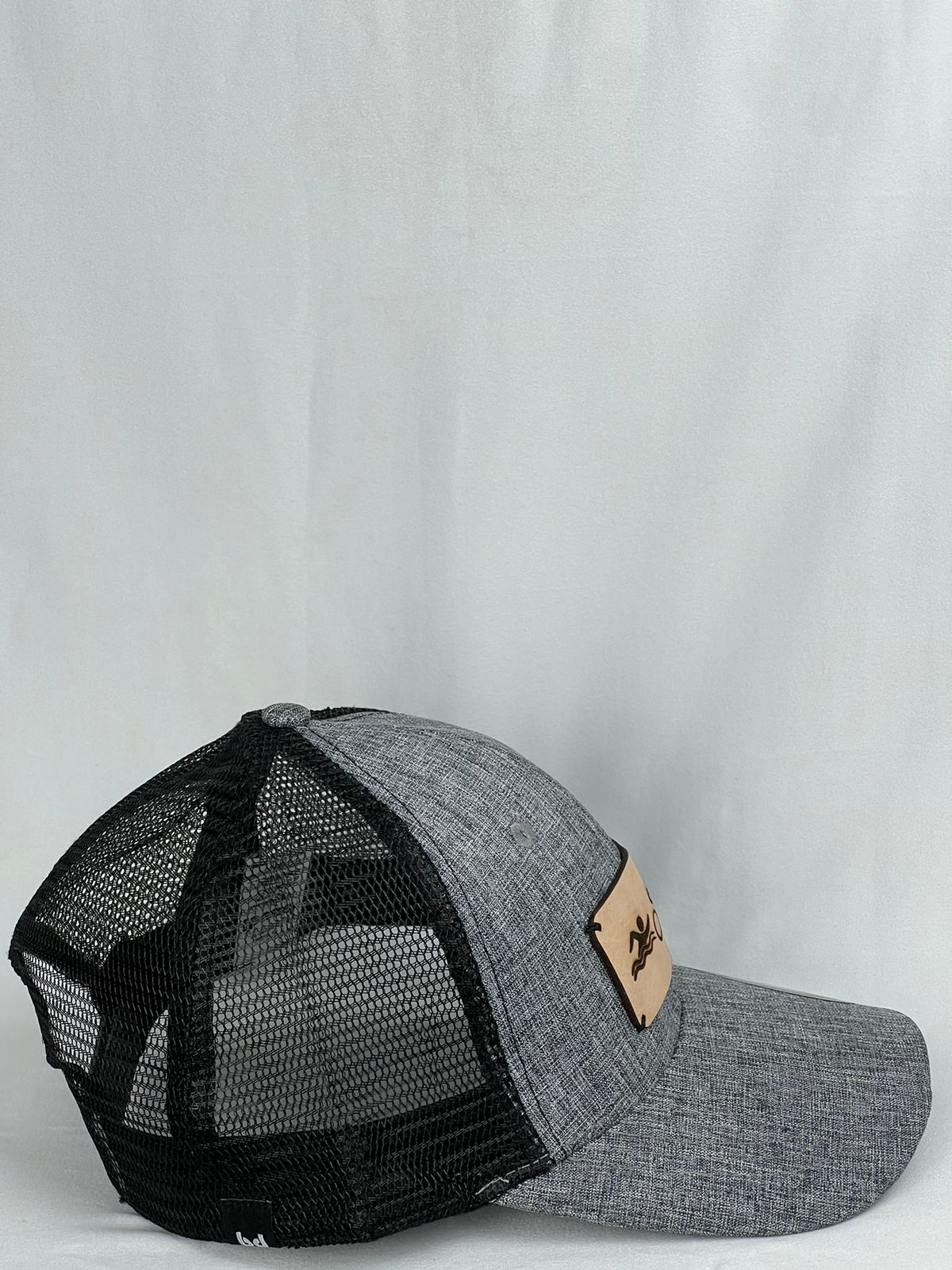 Gorra GRiS JASPEADA