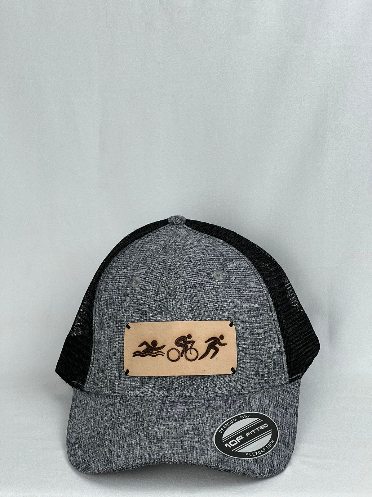 Gorra GRiS JASPEADA