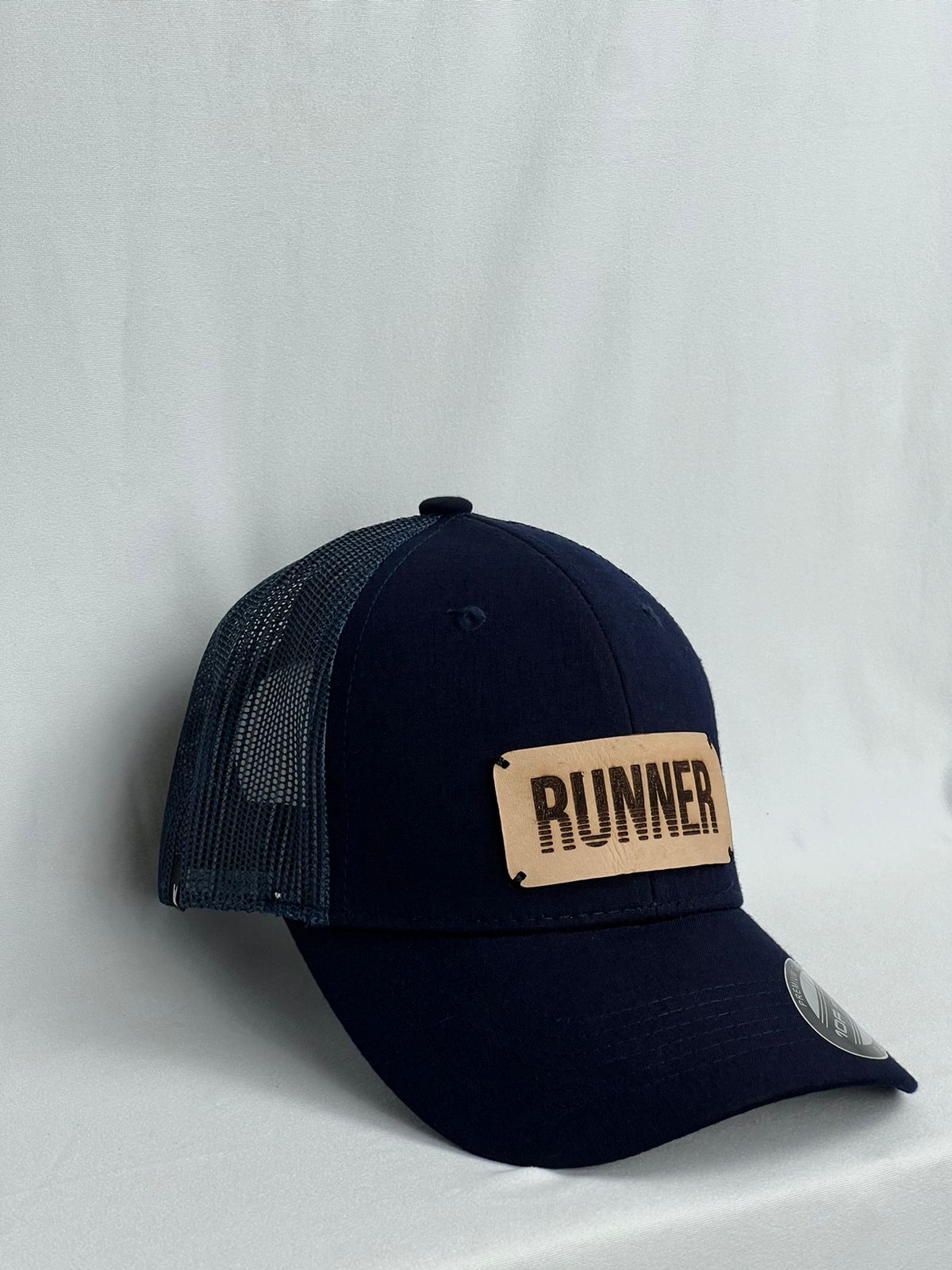 Gorra AZUL OSCURO 2