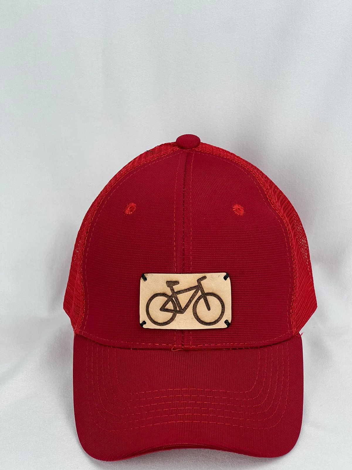 Gorra ROJA