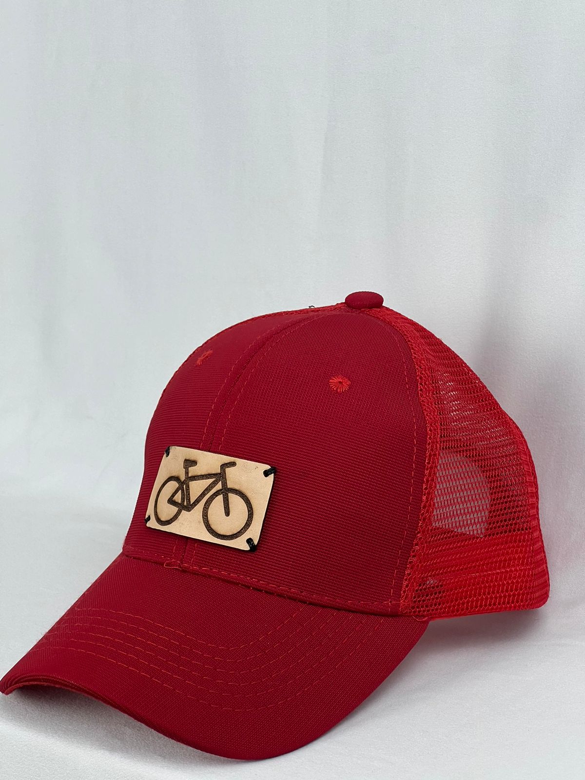 Gorra ROJA