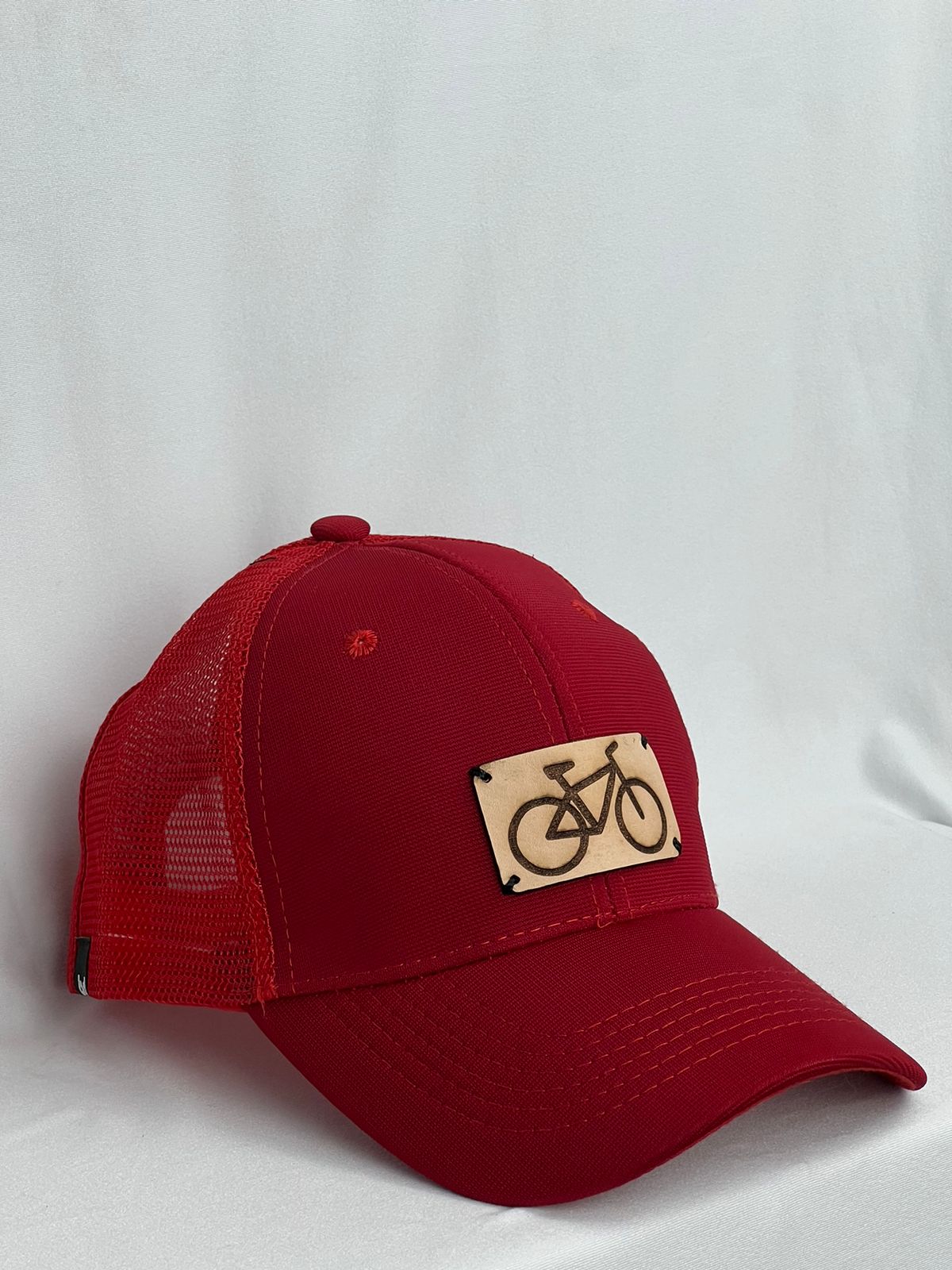 Gorra ROJA