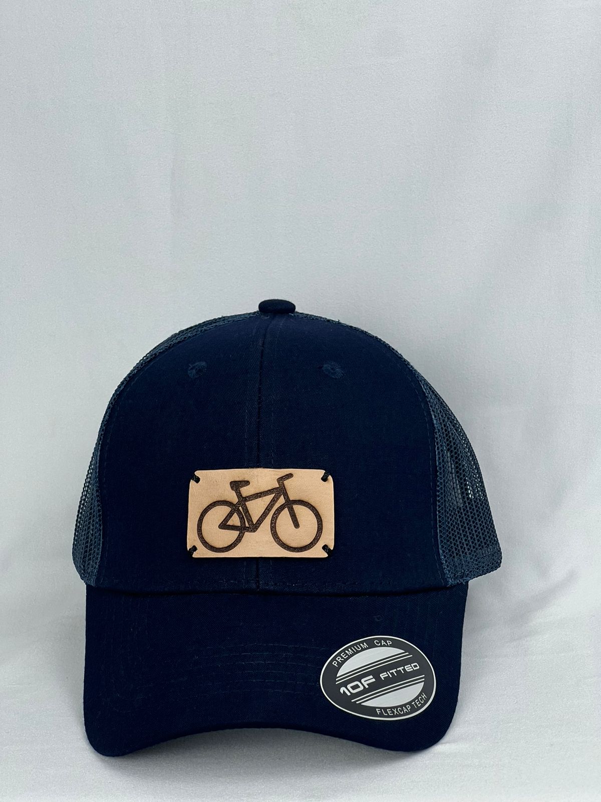 Gorra AZUL OSCURO 1