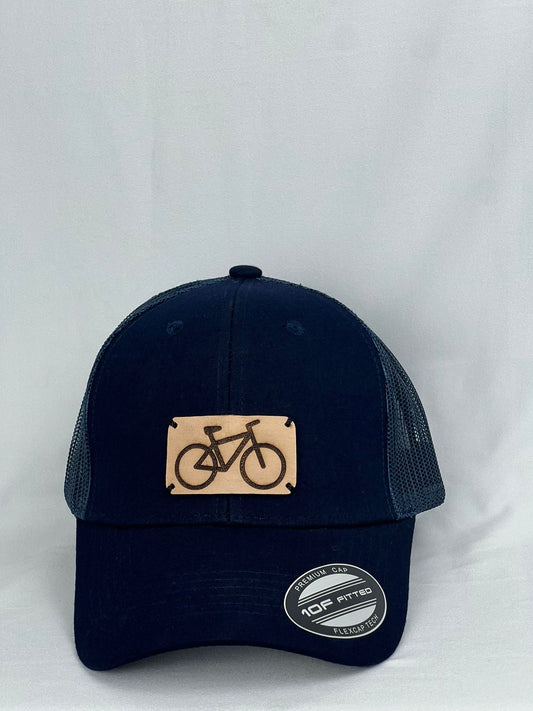 Gorra AZUL OSCURO 1