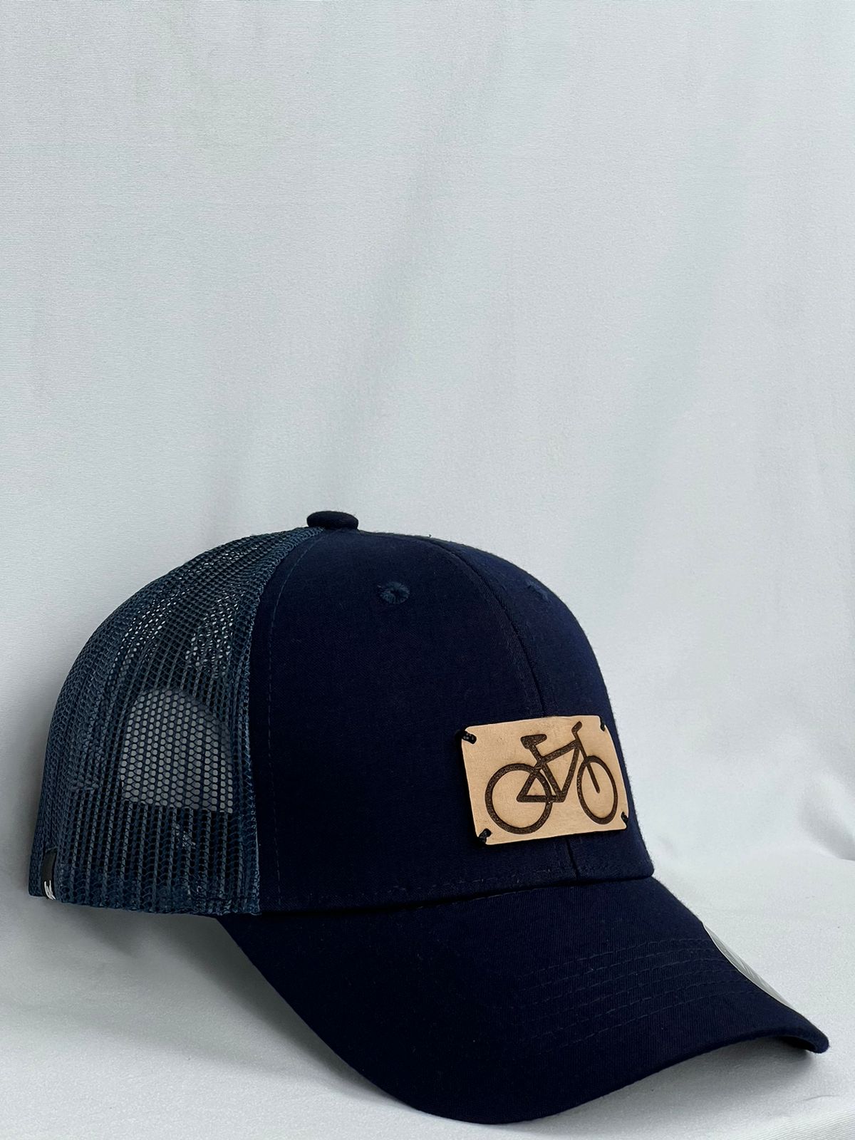 Gorra AZUL OSCURO 1