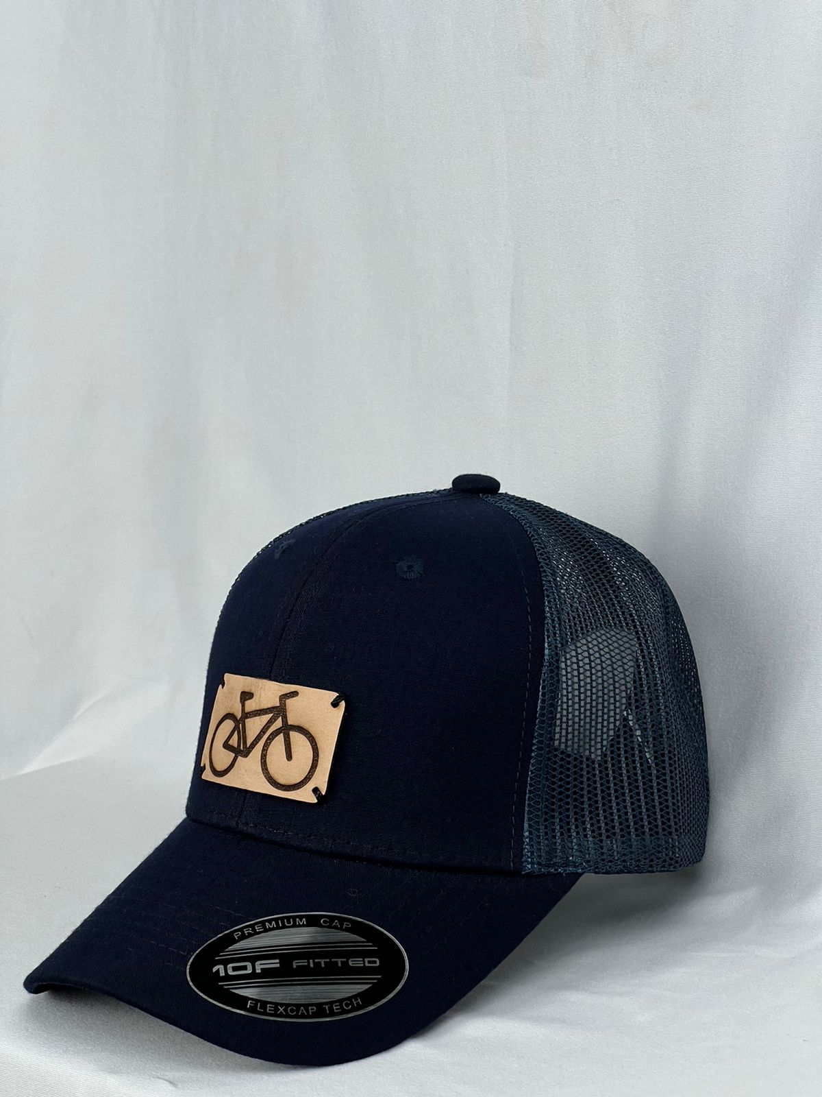 Gorra AZUL OSCURO 1