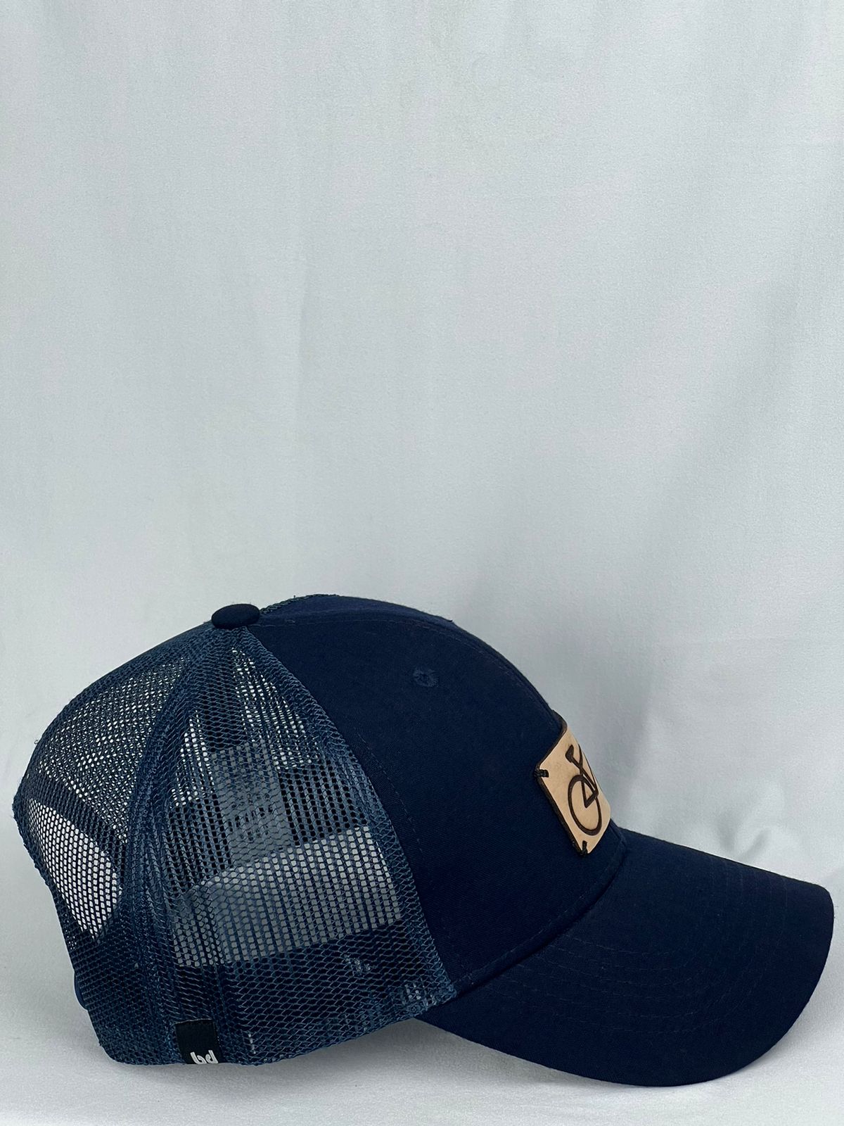 Gorra AZUL OSCURO 1