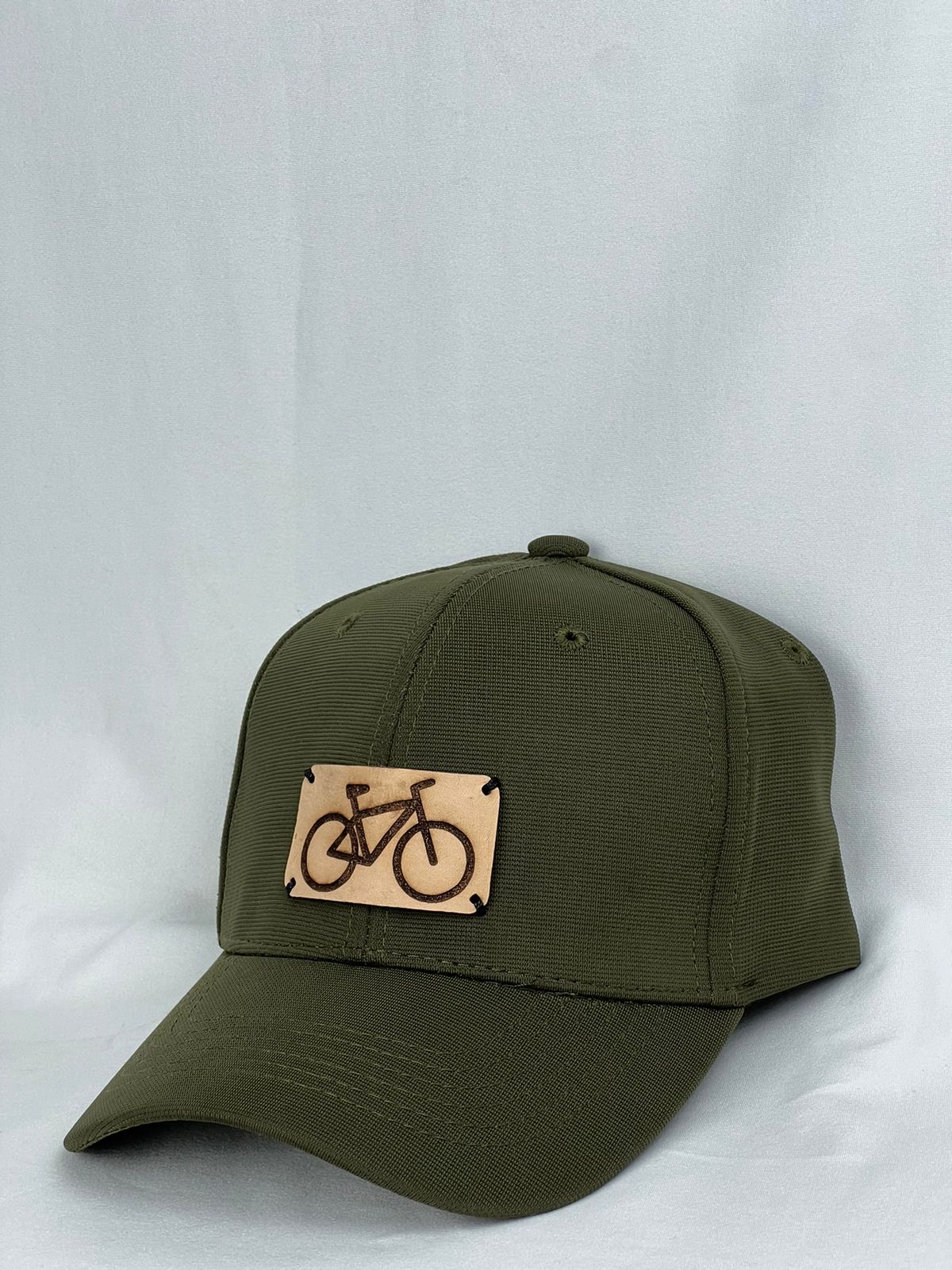 Gorra VERDE MILITAR 1