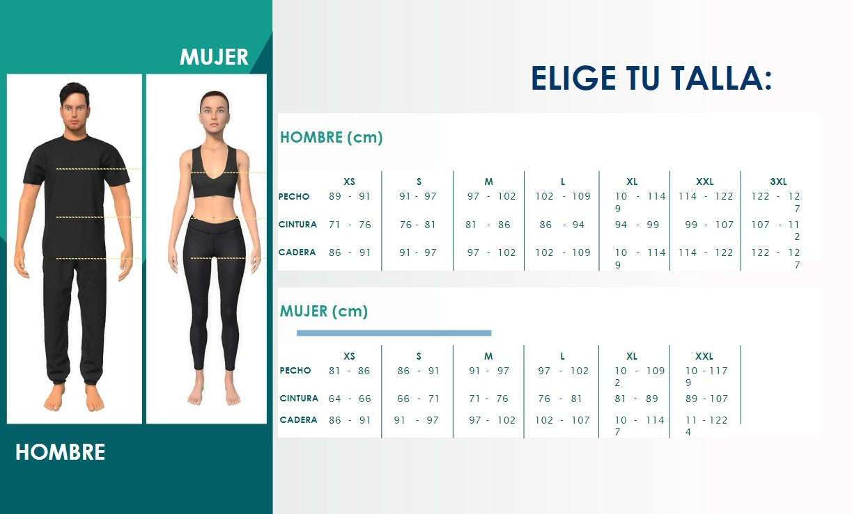 Trisuits personalizados Perla