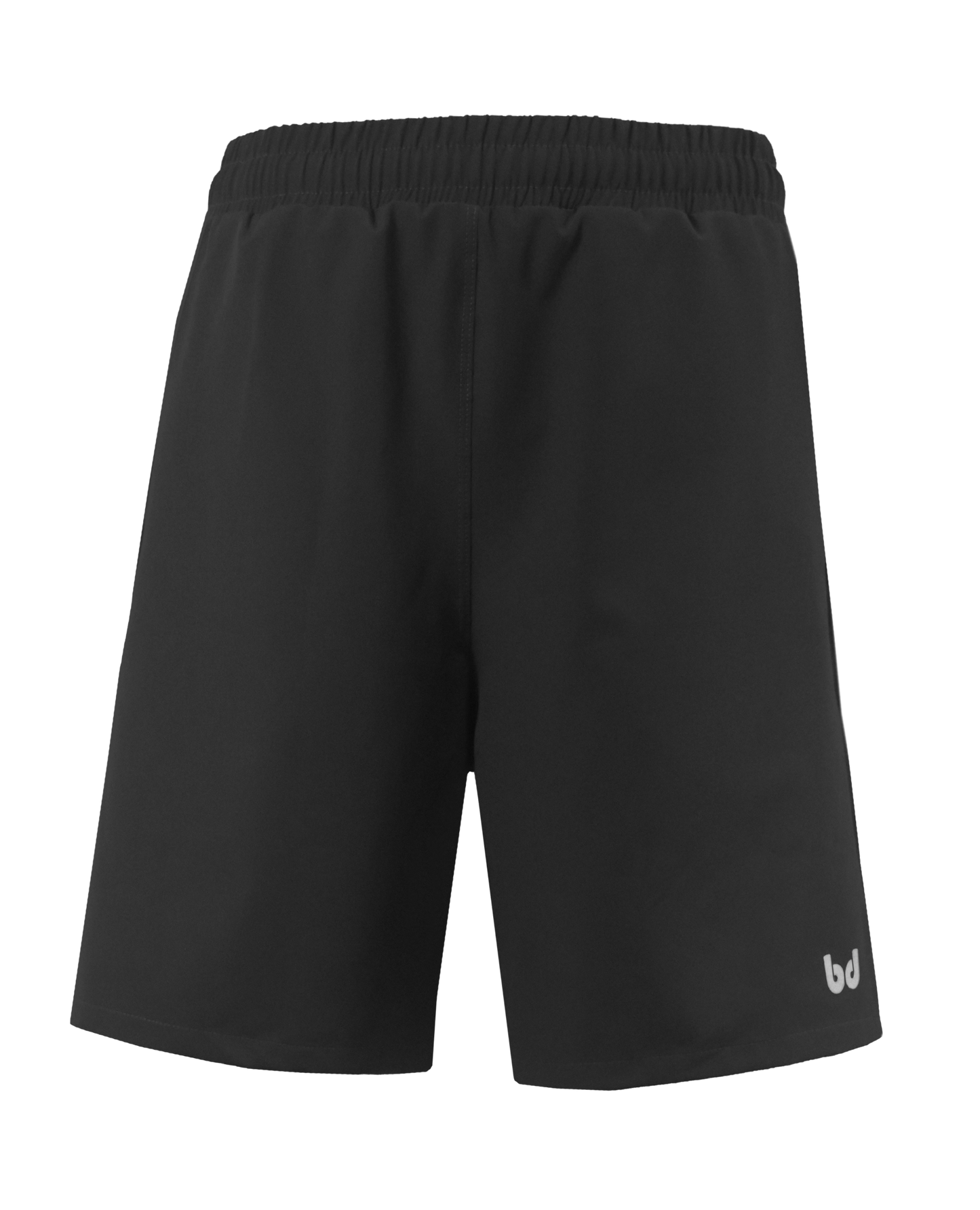 Pantaloneta deportiva Gris oscuro Hombre