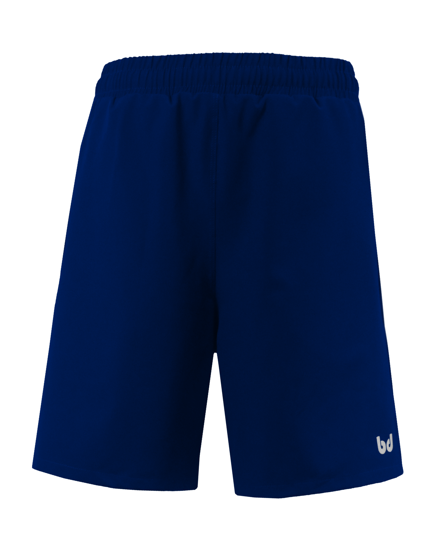 Pantaloneta deportiva Navy Hombre