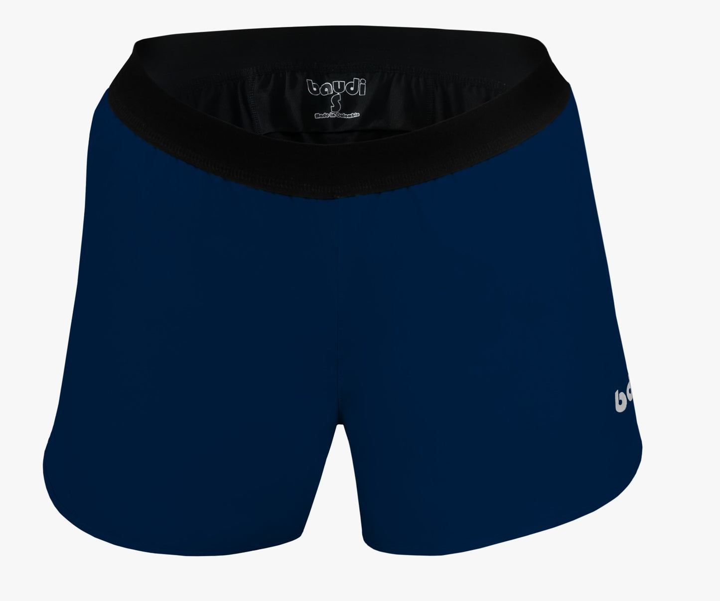 Pantaloneta running NAVY