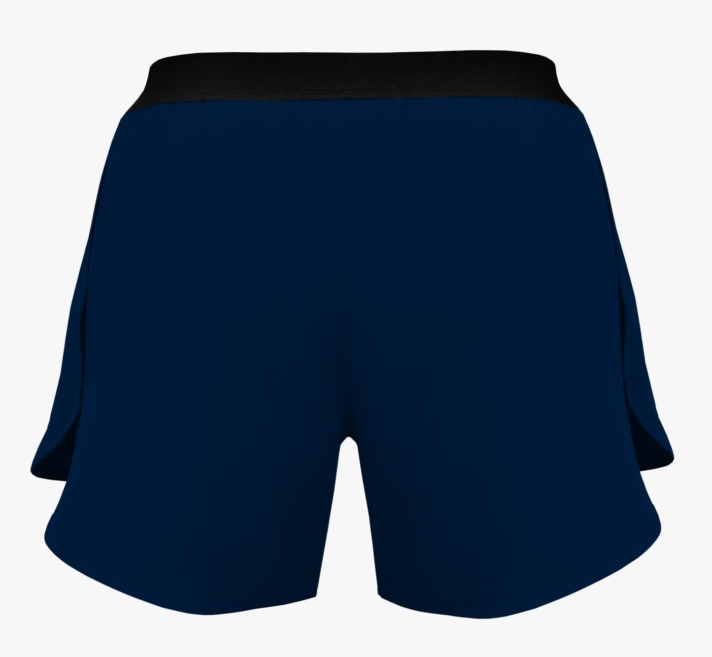 Pantaloneta running NAVY