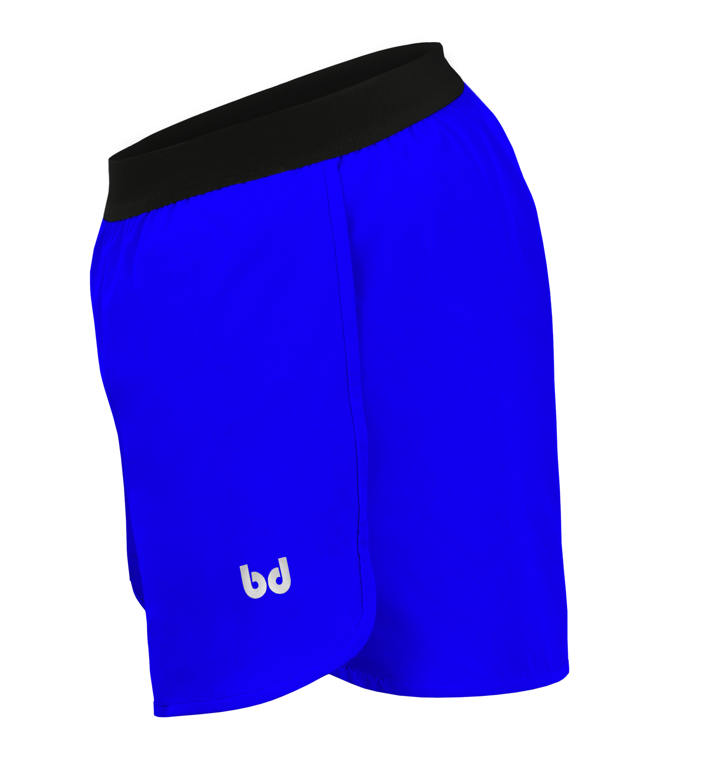 Pantaloneta running AZUL REY