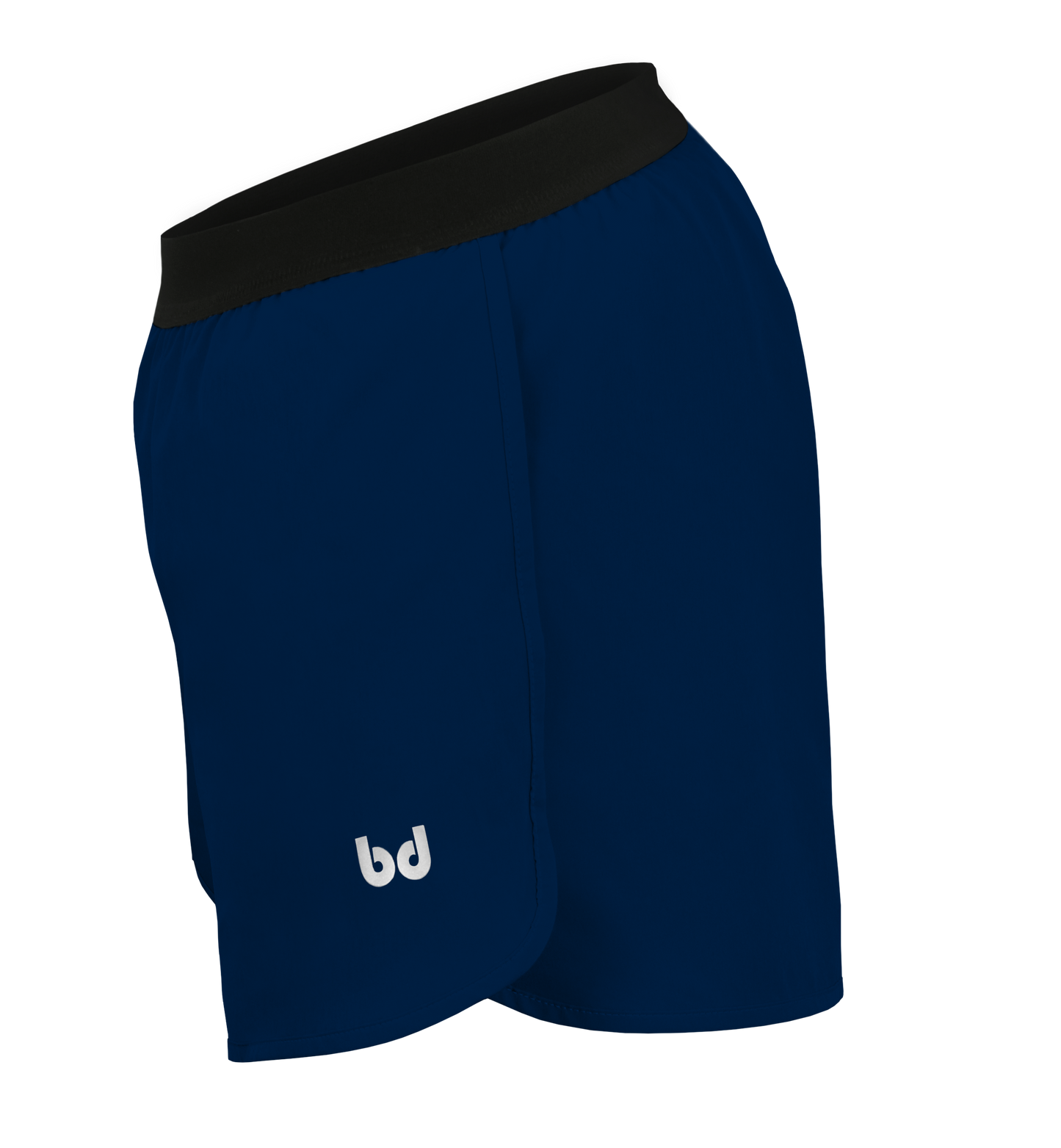 Pantaloneta running NAVY