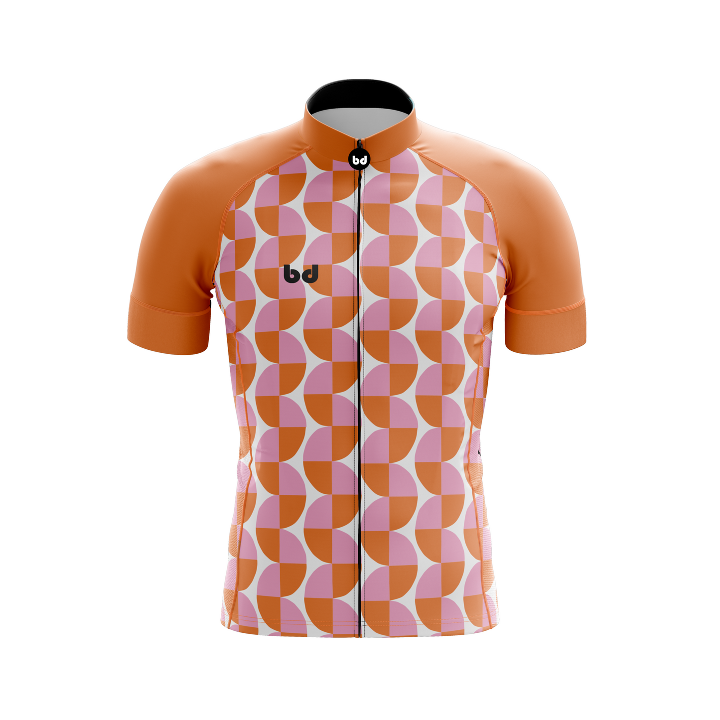 Jersey de ciclismo 90´s