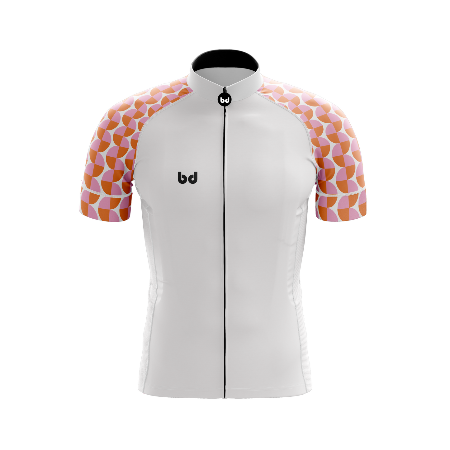 Jersey de ciclismo 90´s