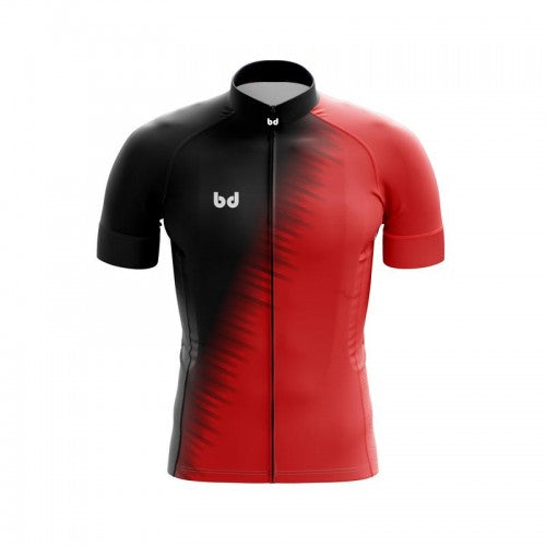 Jersey de ciclismo personalizado Fugaz