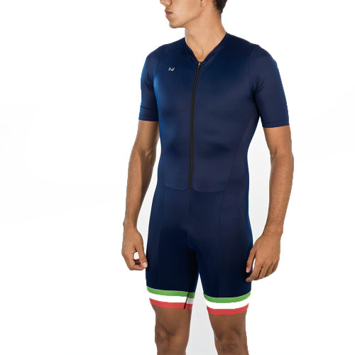 Trisuit Kona Personalizado PUNTOS