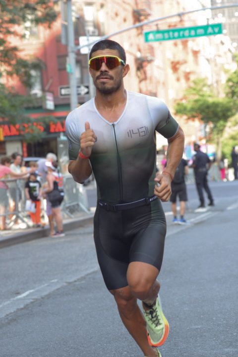 Trisuit Kona Personalizado Rayo