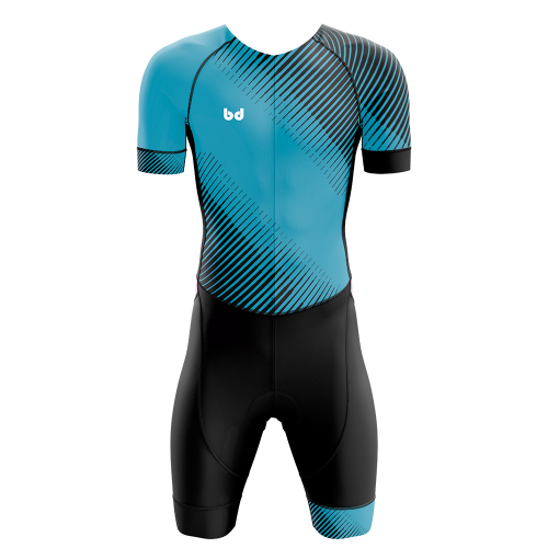 Trisuit Kona Personalizado 2 colores