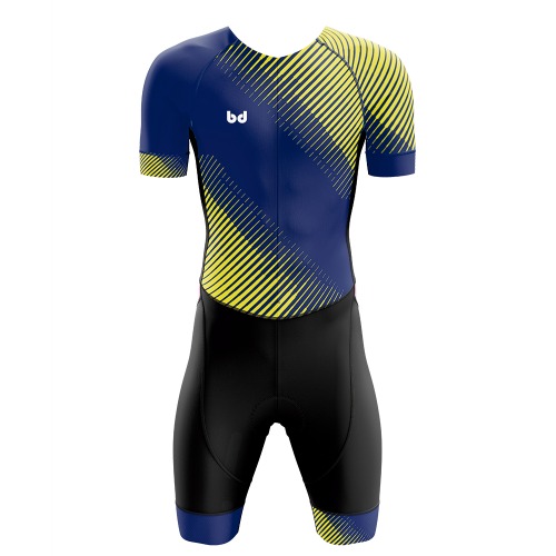 Trisuit Kona Personalizado 2 colores