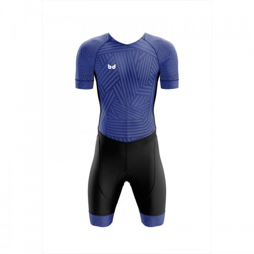 Trisuit Kona Personalizado Rayo